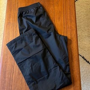 MEC rain pants youth 14